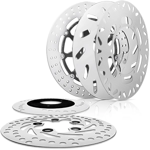 Brake Discs
